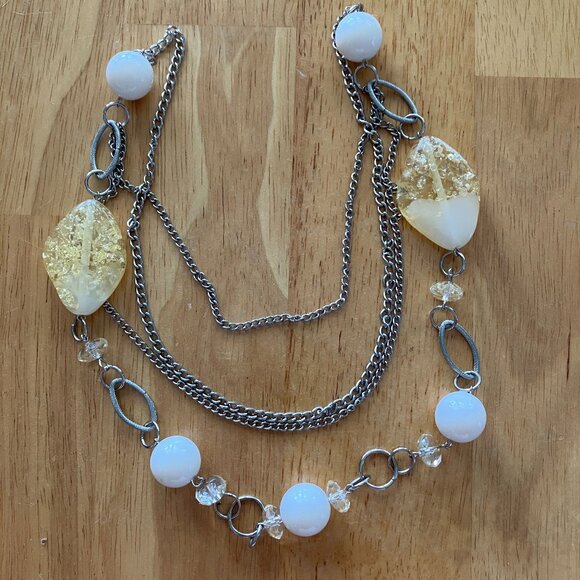 Mystery Vintage Jewelry Bundle About 4 lbs All Wearable 70+ Pieces - Picture 10 of 12